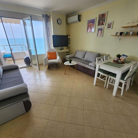 Matin Apartment Sea View Durrës Exterior foto
